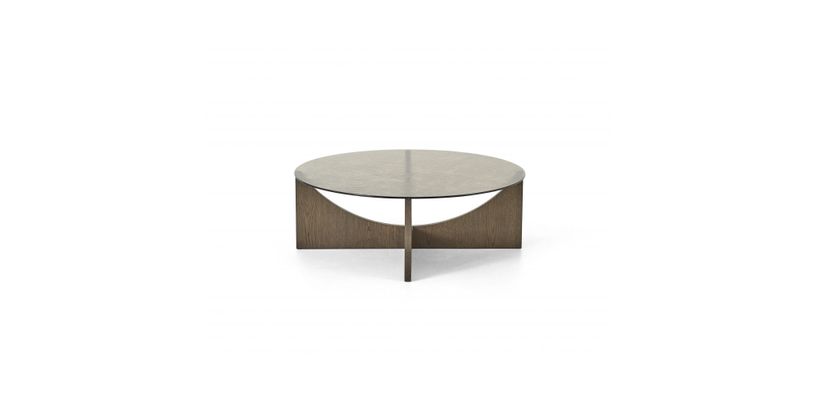 Montel Salontafel Fold 100cm Moss
