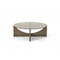 Montel Salontafel Fold 100cm Moss