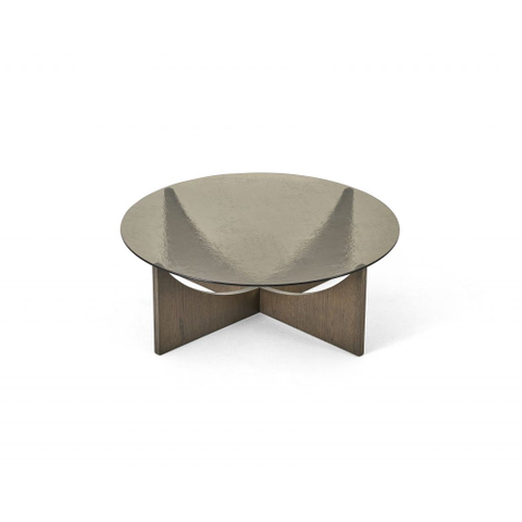 Montel Salontafel Fold 100cm Moss