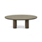 Montel Salontafel Woody 100cm Moss
