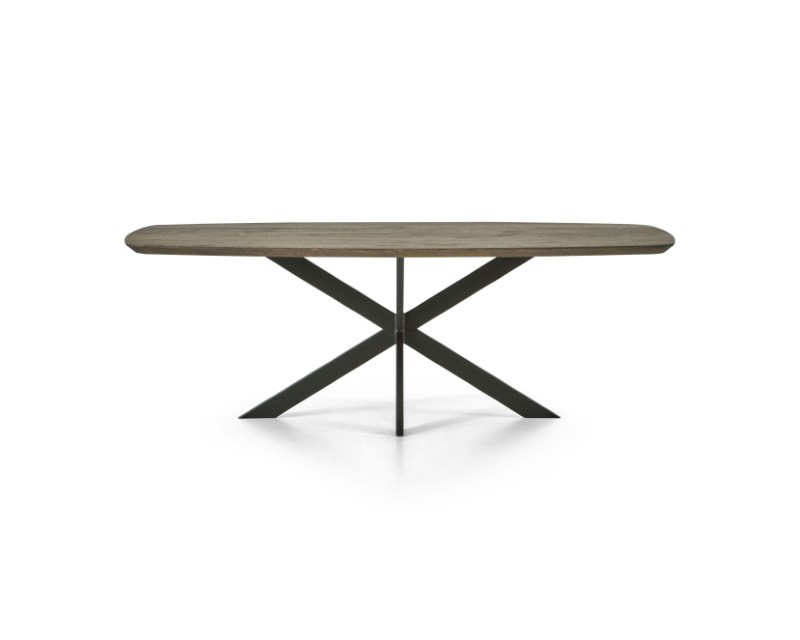 Montel Eettafel Ultimo