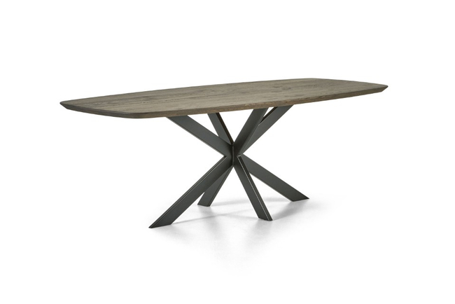 Montel Eettafel Ultimo