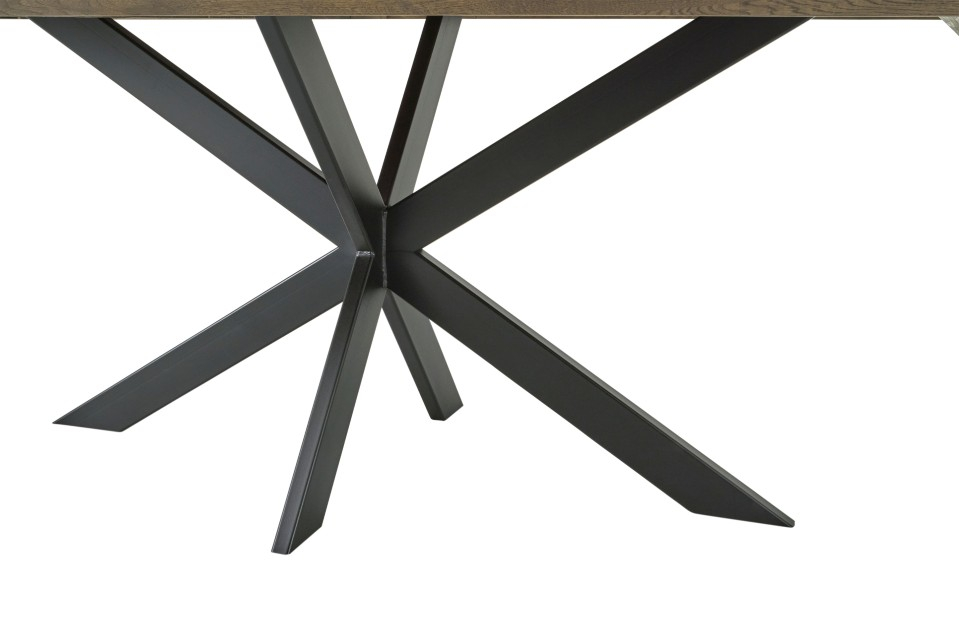 Montel Eettafel Ultimo