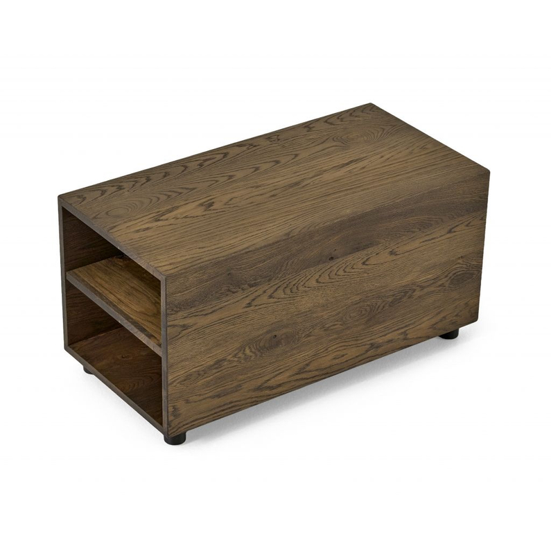 Montel Bijzettafel Twice