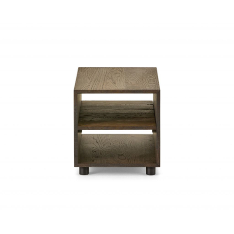 Montel Bijzettafel Twice