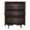 Bergkast Lorenzia Light Walnut Oak