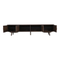 TV Dressoir Lorenzia Walnut Oak