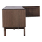 TV Dressoir Lorenzia Walnut Oak