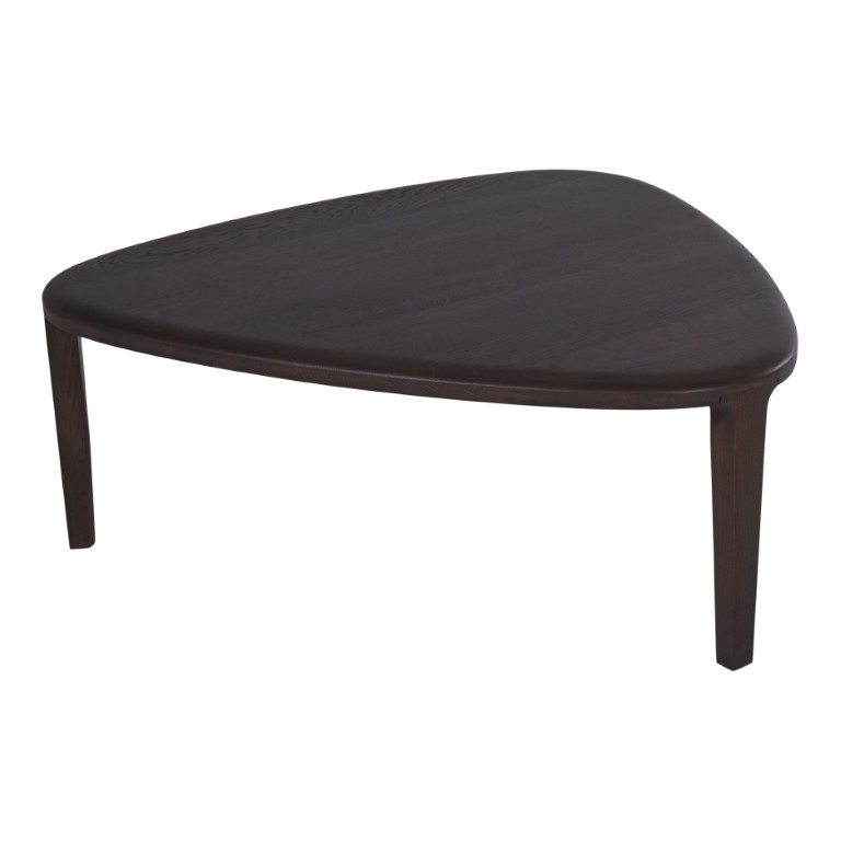 Salontafel Lorenzia Light Walnut Oak