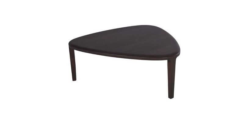 Salontafel Lorenzia Light Walnut Oak