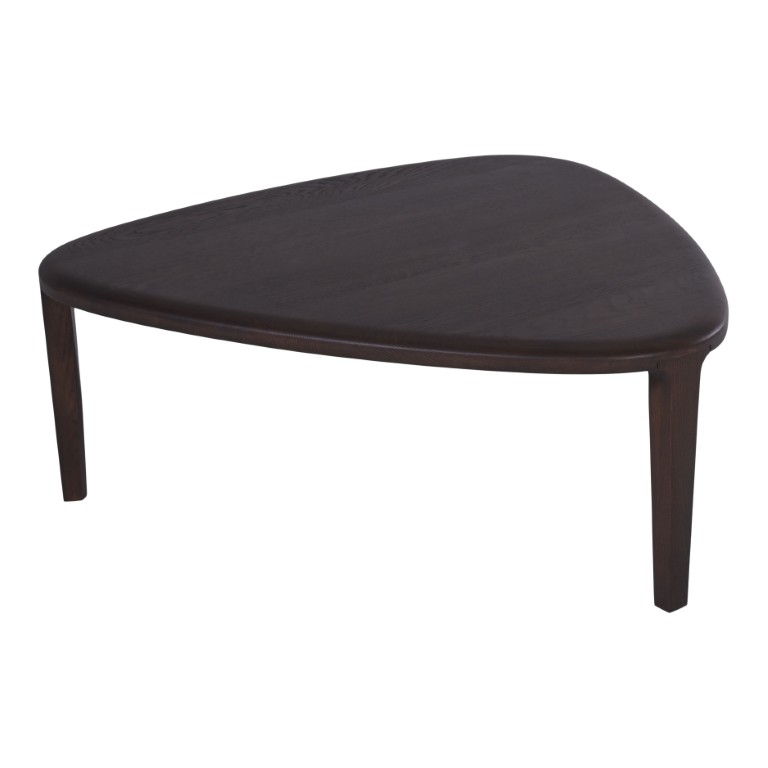 Salontafel Lorenzia Light Walnut Oak