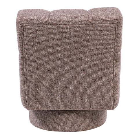 Draaifauteuil Sardano Cognac