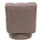 Draaifauteuil Sardano Cognac