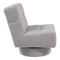 Draaifauteuil Sardano Ecru
