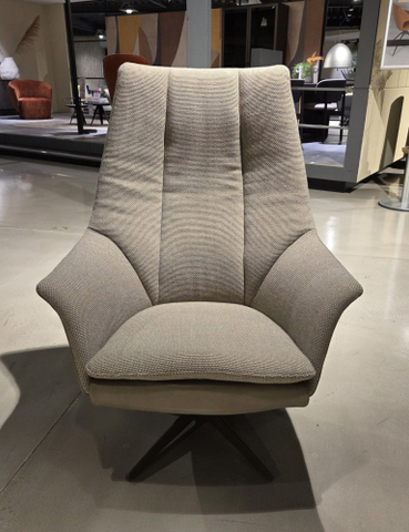 (Showroommodel)Topform Relaxfauteuil Santino