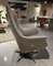 (Showroommodel)Topform Relaxfauteuil Santino
