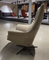 (Showroommodel)Topform Relaxfauteuil Santino