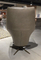 (Showroommodel)Topform Relaxfauteuil Santino