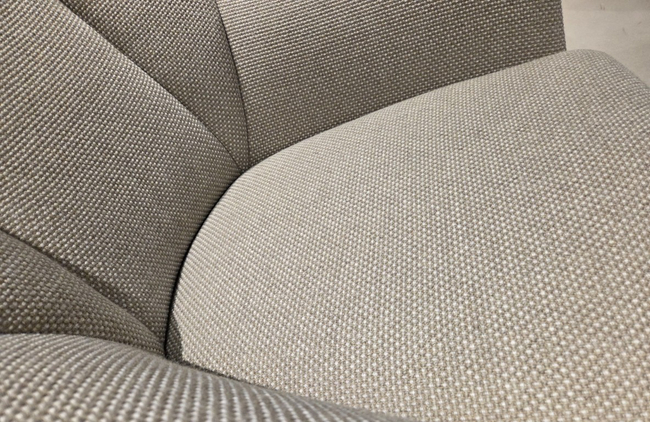 (Showroommodel)Topform Relaxfauteuil Santino