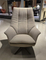 (Showroommodel)Topform Relaxfauteuil Santino