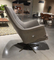 (Showroommodel)Topform Relaxfauteuil Santino