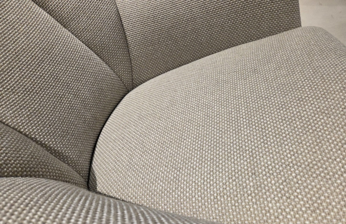 (Showroommodel)Topform Relaxfauteuil Santino