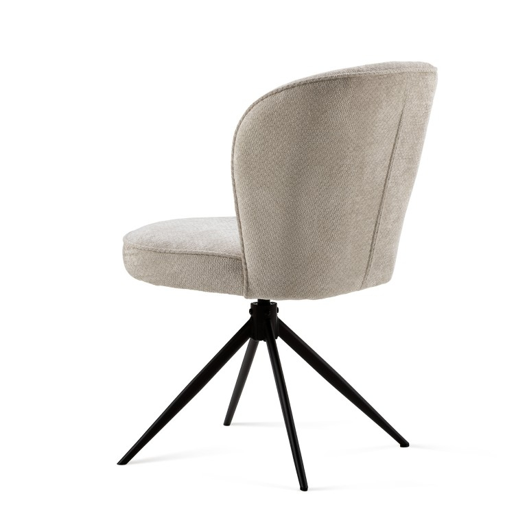 Feelings Stoel Adelle Shell