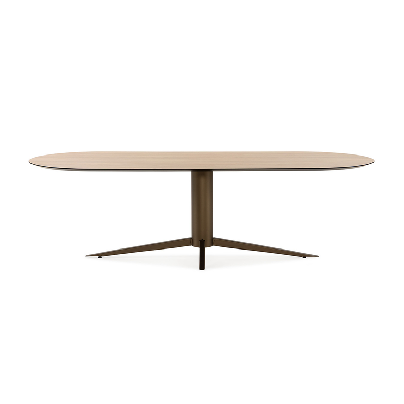 Feelings Eettafel Table+ Plat Ovaal