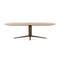 Feelings Eettafel Table+ Plat Ovaal