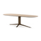 Feelings Eettafel Table+ Plat Ovaal