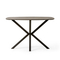 Feelings Eettafel Table+ Deens Ovaal