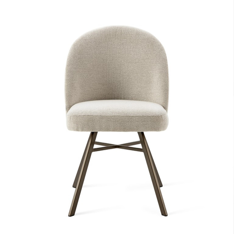 Feelings Stoel Vieve Beige