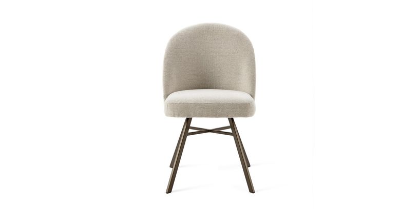 Feelings Stoel Vieve Beige