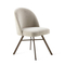 Feelings Stoel Vieve Beige
