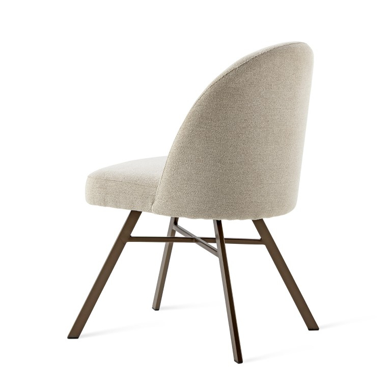 Feelings Stoel Vieve Beige