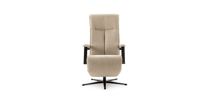 Feelings Relaxfauteuil Roan Camel