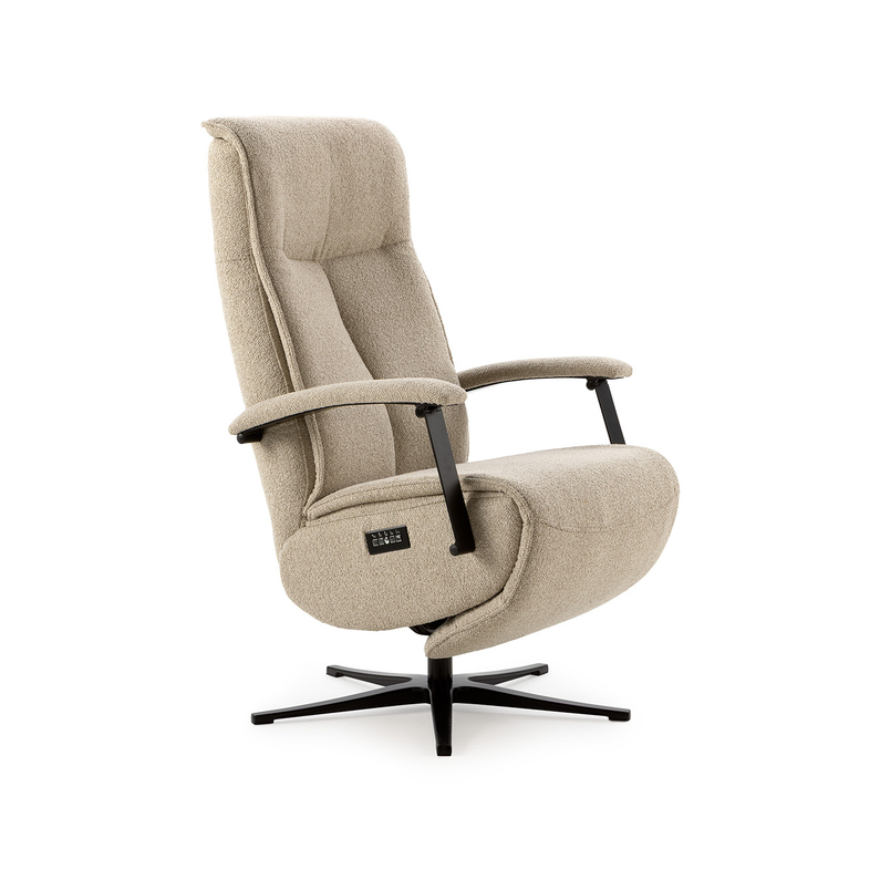 Feelings Relaxfauteuil Roan Camel