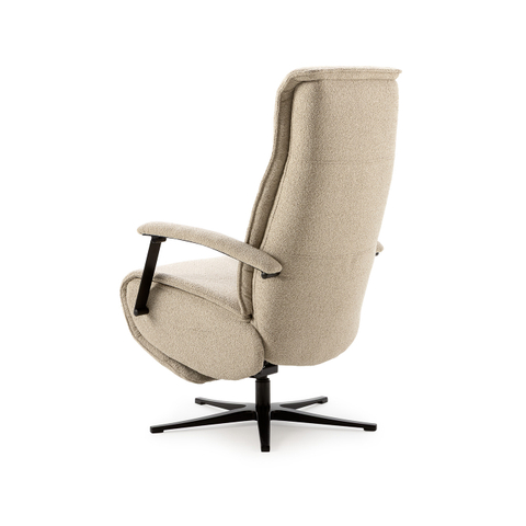 Feelings Relaxfauteuil Roan Camel