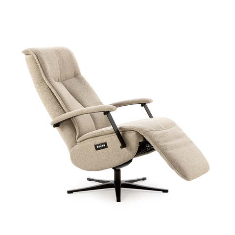 Feelings Relaxfauteuil Roan Camel