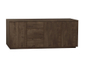 Dressoir Oakhill 3-Deurs
