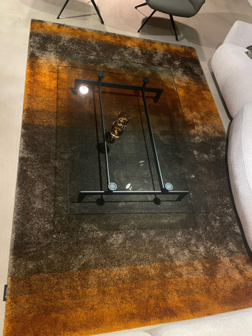 (Showroommodel) CS-Rugs Vloerkleed Metropolis