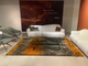 (Showroommodel) CS-Rugs Vloerkleed Metropolis