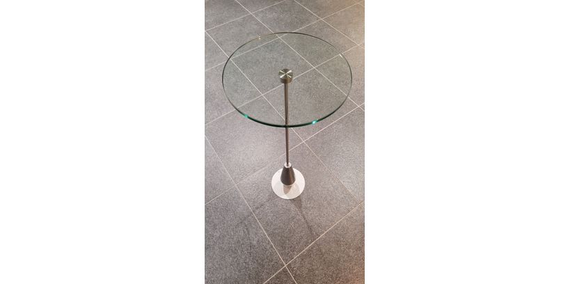 (Showroommodel) Metaform Bijzettafel Jongleur