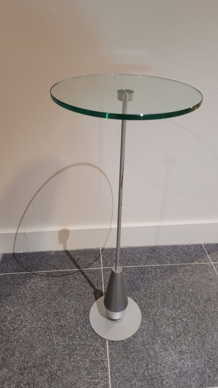 (Showroommodel) Metaform Bijzettafel Jongleur