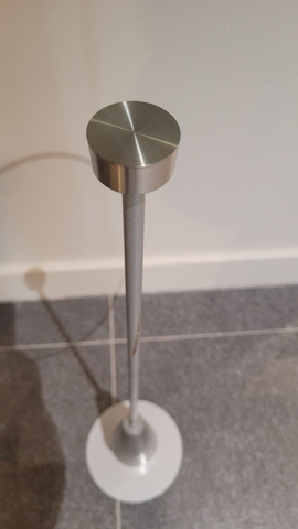 (Showroommodel) Metaform Bijzettafel Jongleur