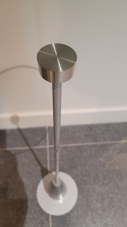 (Showroommodel) Metaform Bijzettafel Jongleur