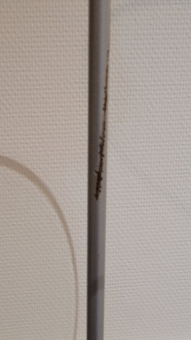 (Showroommodel) Metaform Bijzettafel Jongleur
