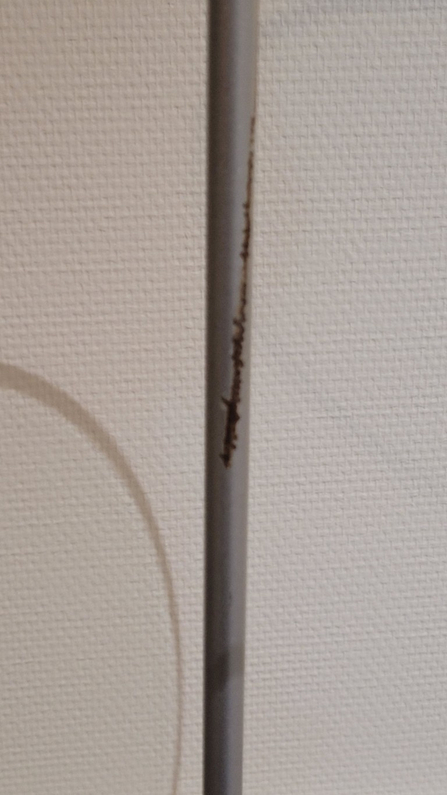 (Showroommodel) Metaform Bijzettafel Jongleur