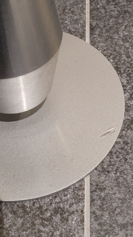 (Showroommodel) Metaform Bijzettafel Jongleur