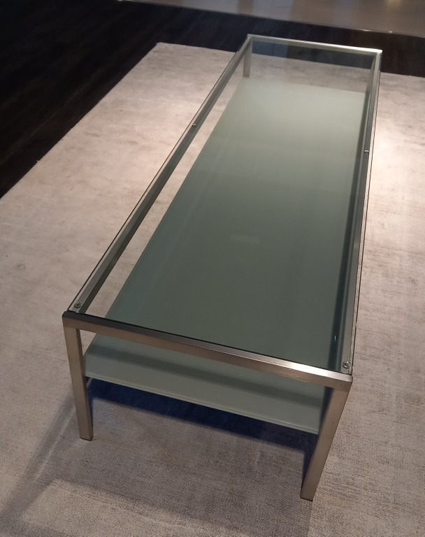 (Showroommodel) Metaform Salontafel Piano 